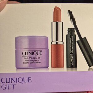 Clinique Lot (View All Pics)
